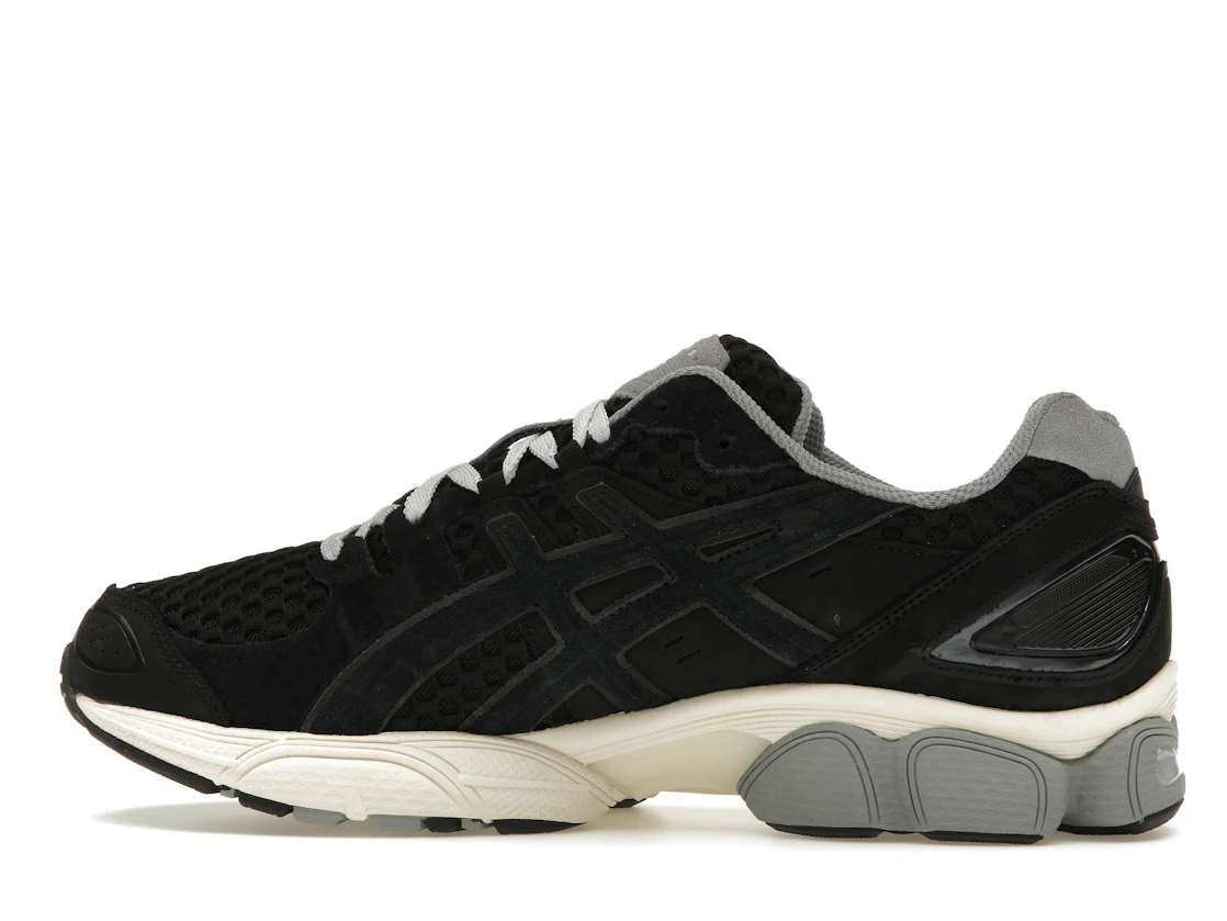 ASICS Gel-Nimbus 9 ENNOY Black