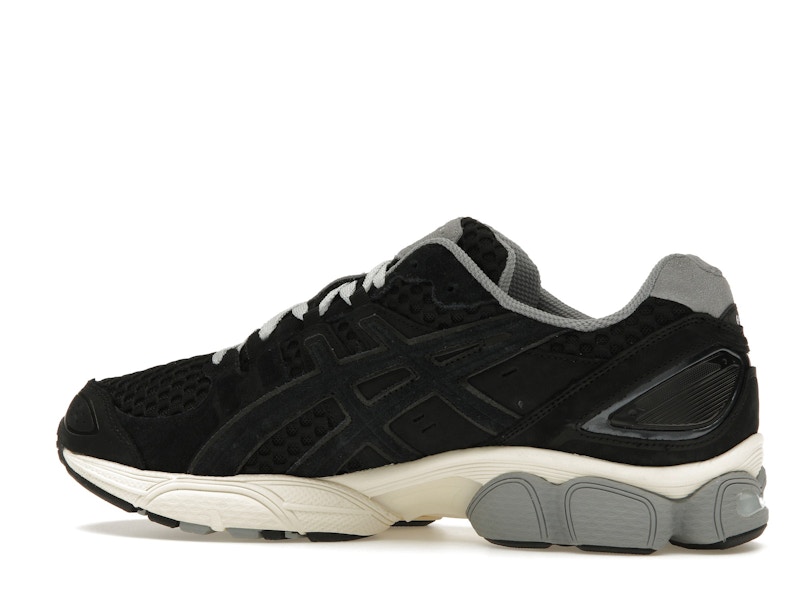 ASICS Gel-Nimbus 9 ENNOY Black