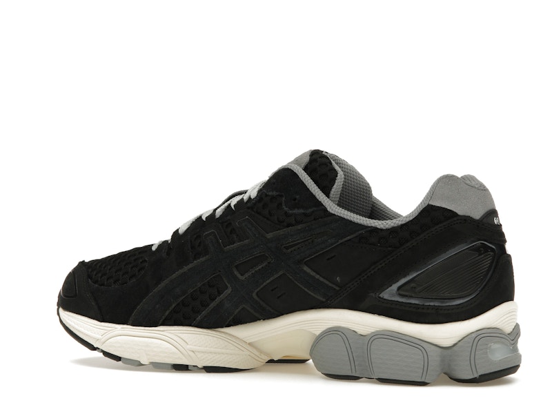 ASICS Gel-Nimbus 9 ENNOY Black
