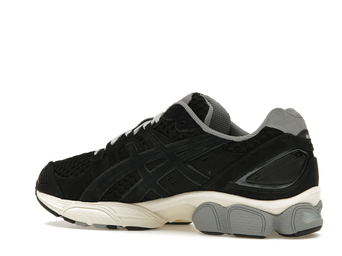ASICS Gel-Nimbus 9 ENNOY Black