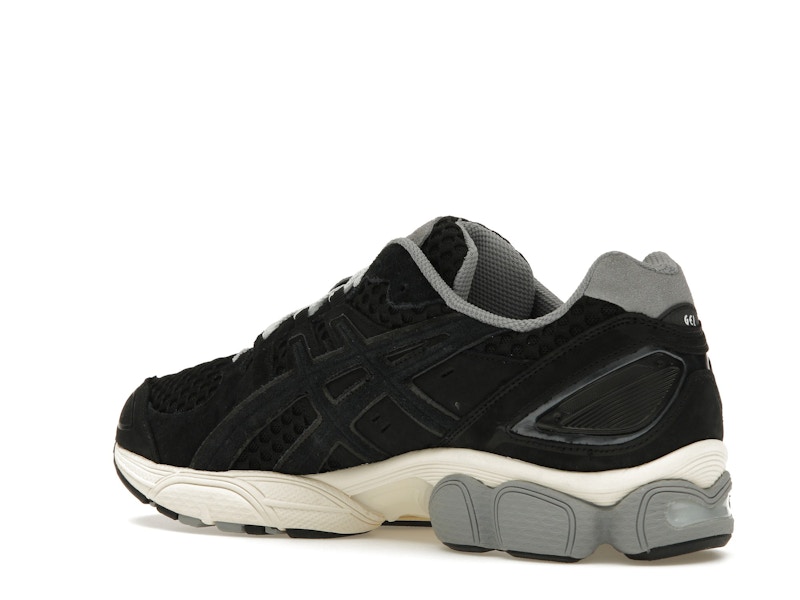 ASICS Gel-Nimbus 9 ENNOY Black