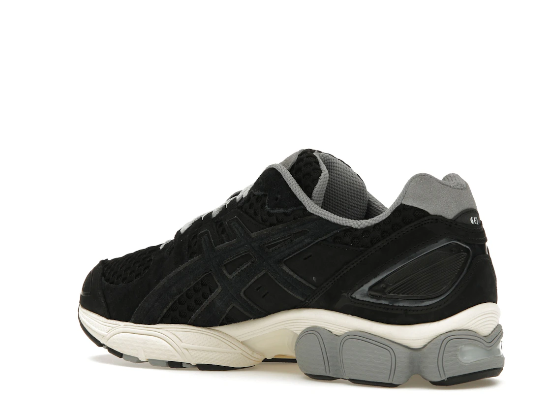 ASICS Gel-Nimbus 9 ENNOY Black