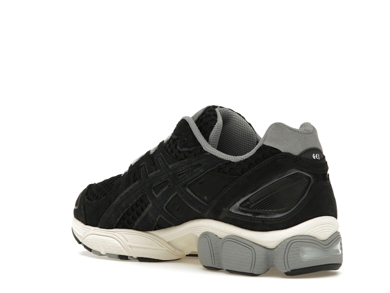 ASICS Gel-Nimbus 9 ENNOY Black