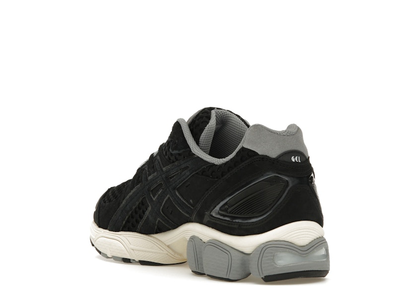 ASICS Gel-Nimbus 9 ENNOY Black