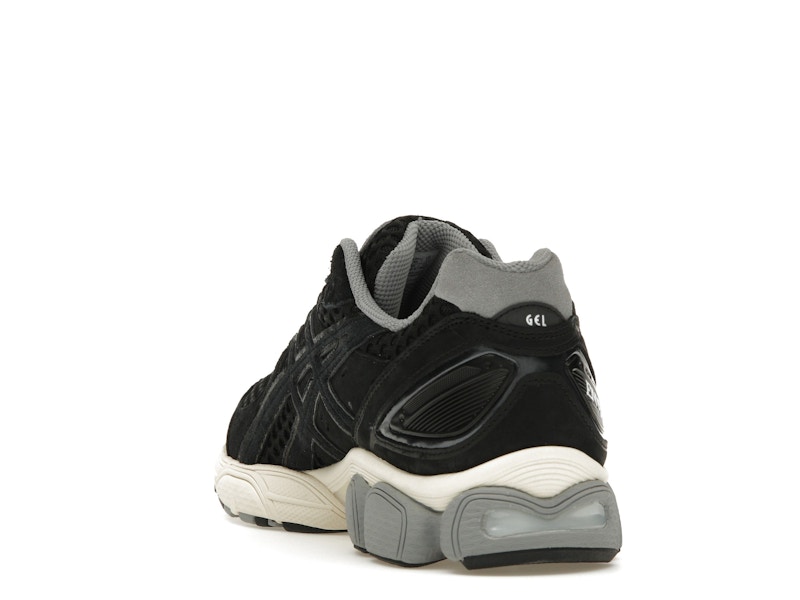 ASICS Gel-Nimbus 9 ENNOY Black