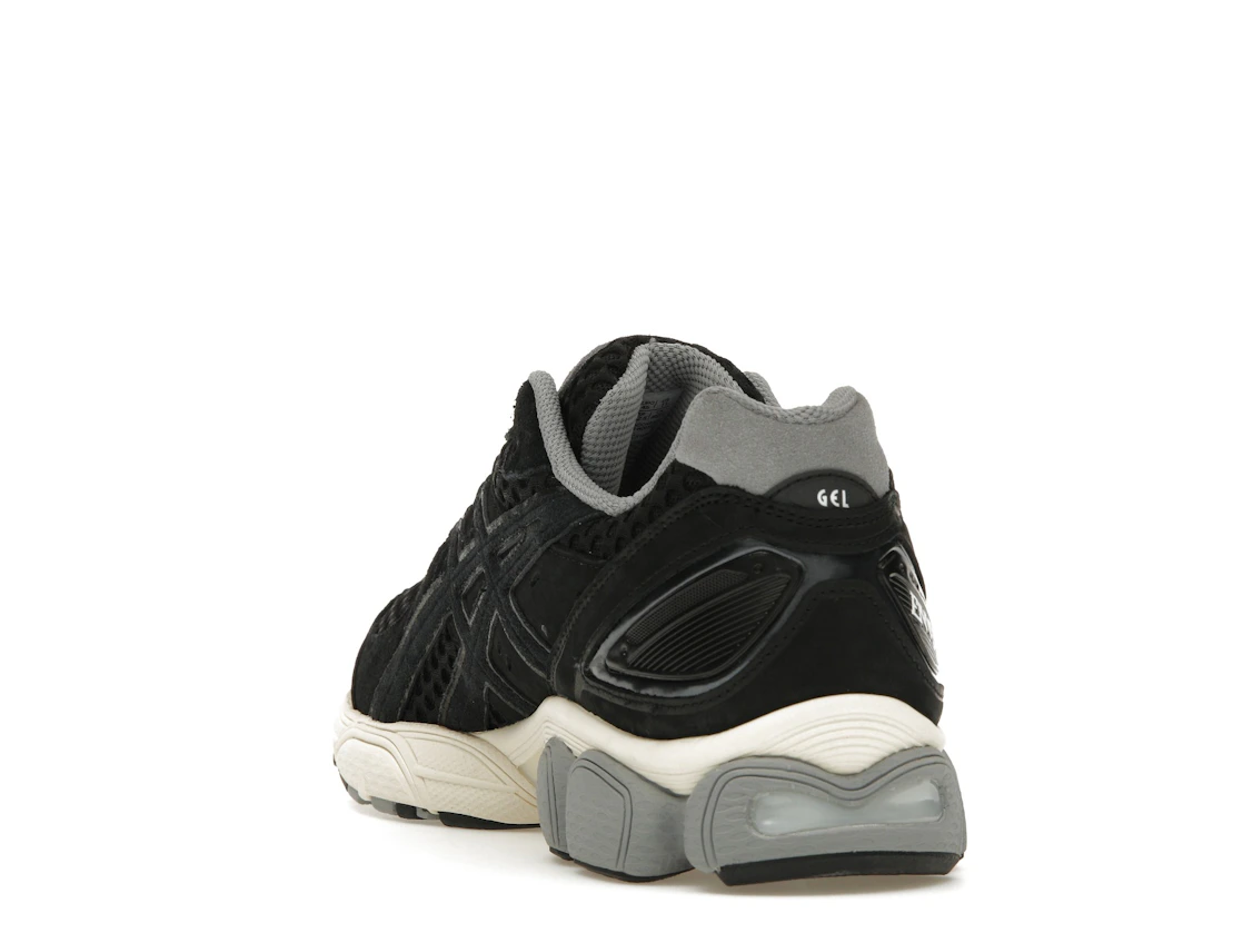 ASICS Gel-Nimbus 9 ENNOY Black