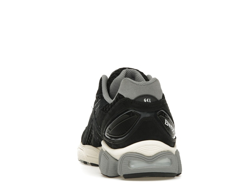 ASICS Gel-Nimbus 9 ENNOY Black