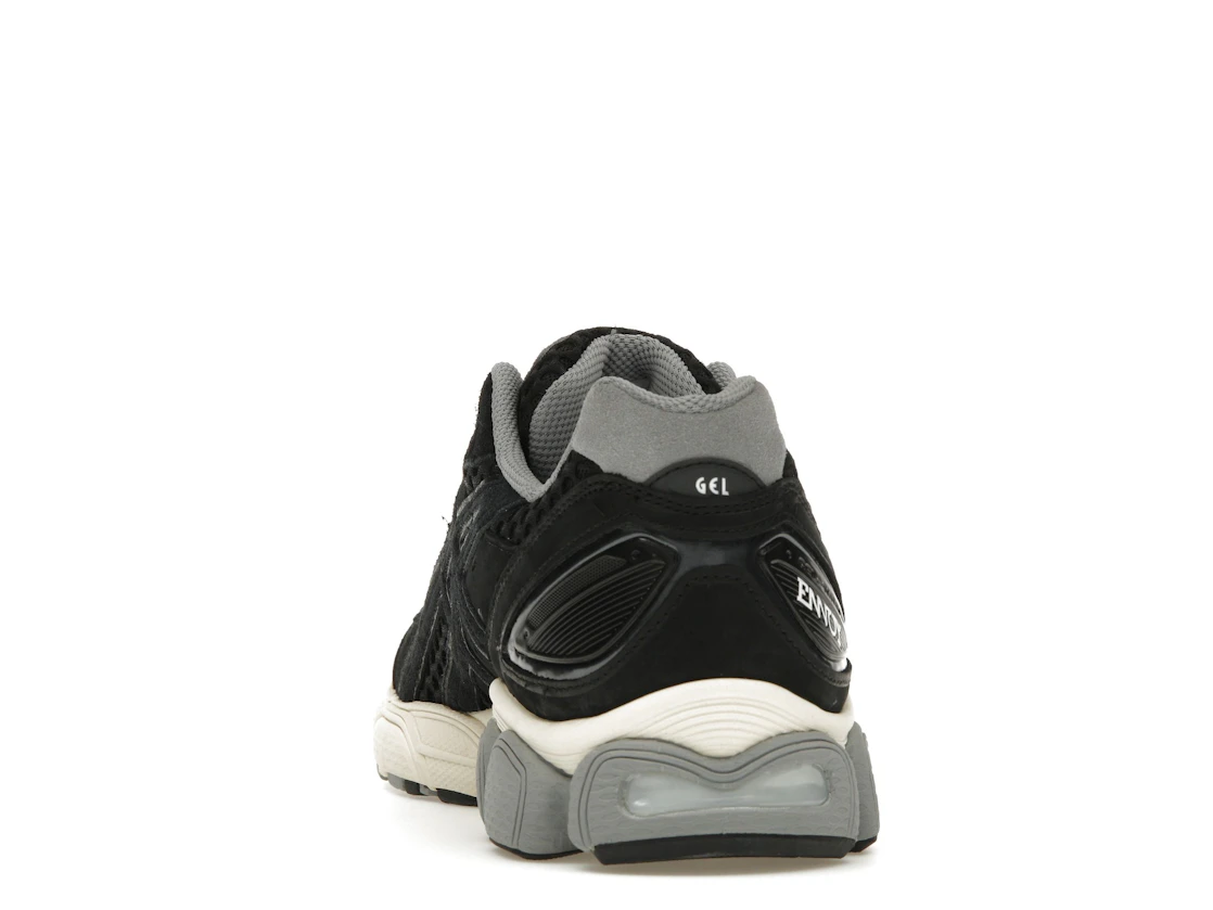 ASICS Gel-Nimbus 9 ENNOY Black