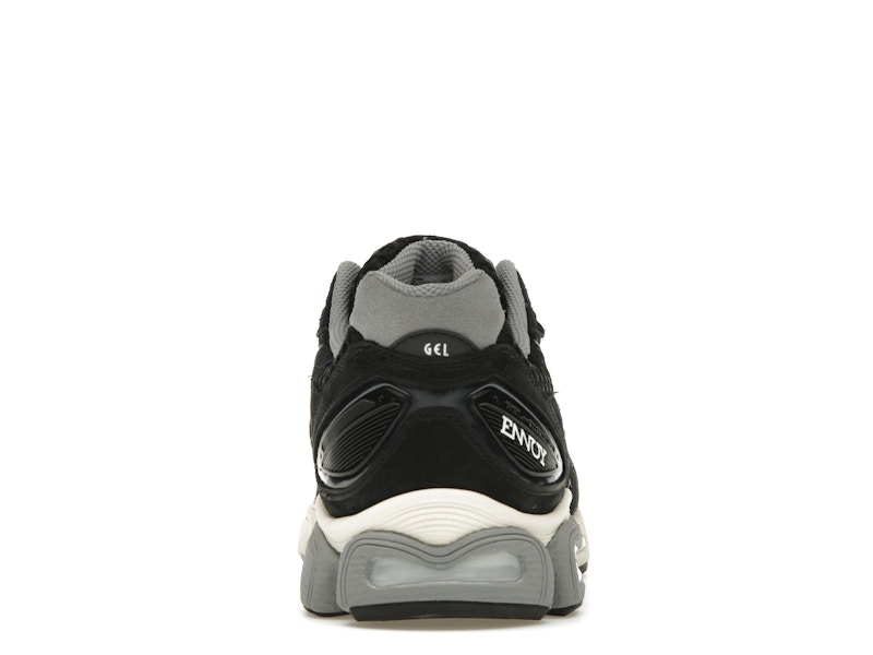 ASICS Gel-Nimbus 9 ENNOY Black
