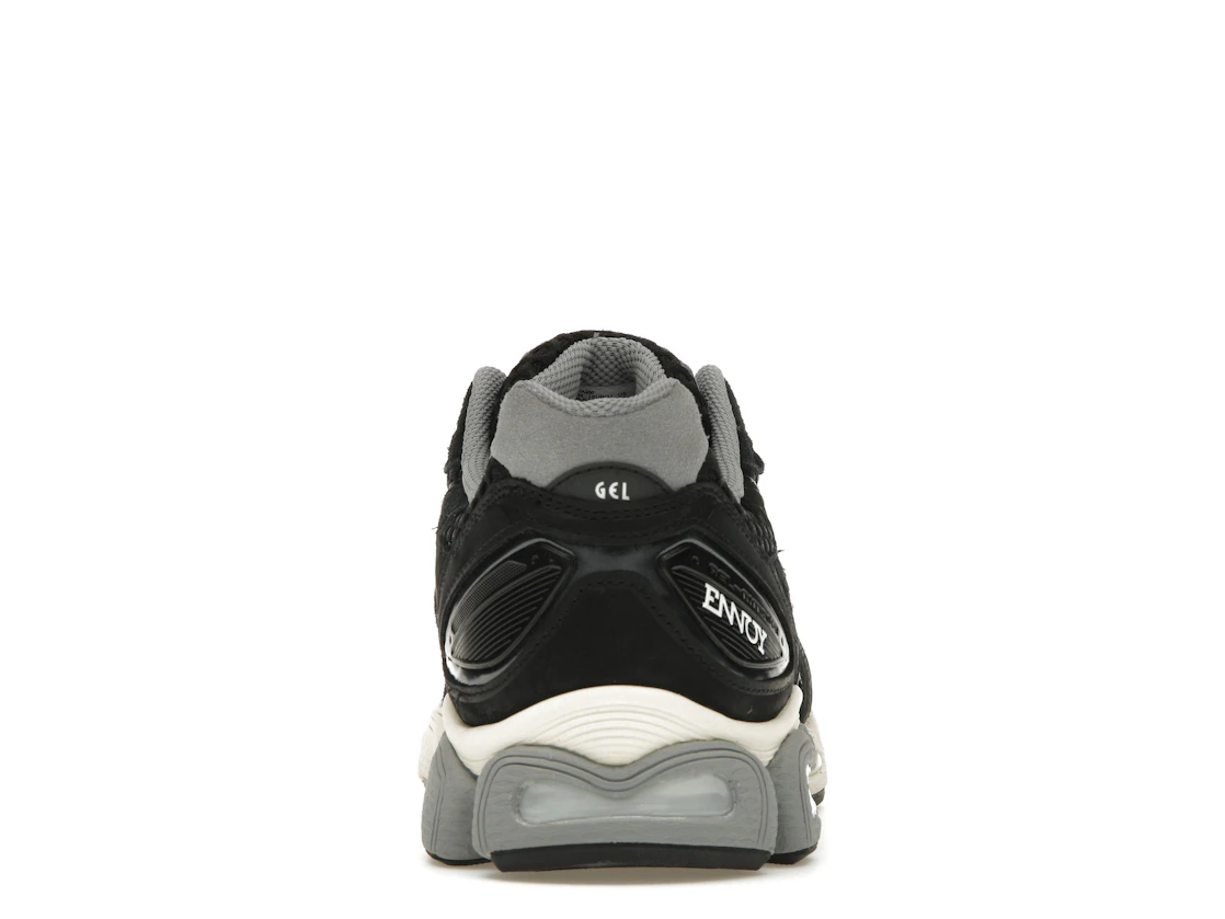 ASICS Gel-Nimbus 9 ENNOY Black