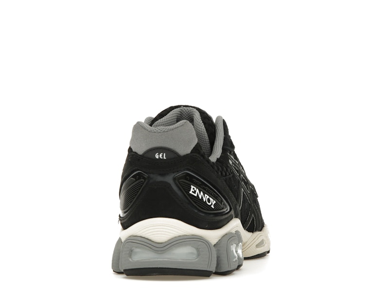 ASICS Gel-Nimbus 9 ENNOY Black
