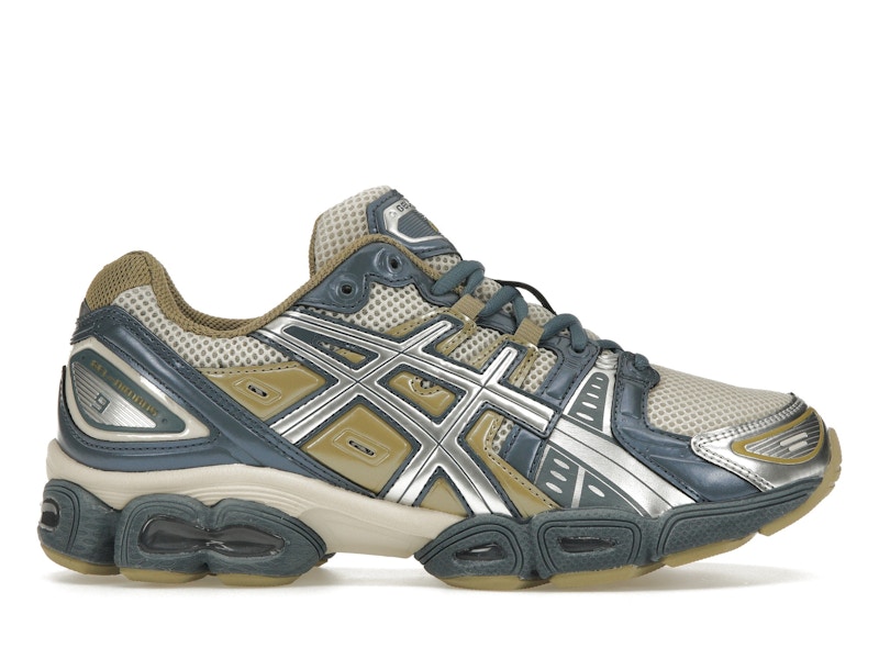 Asics gel cheap nimbus 12 soldes