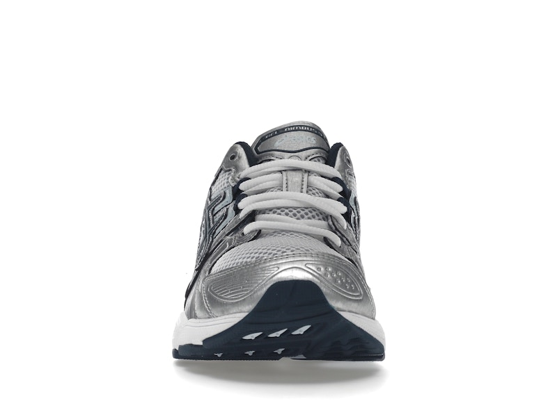ASICS Gel-Nimbus 9 Pure Silver French Blue (Women's)