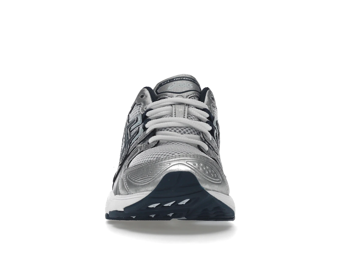 ASICS Gel-Nimbus 9 Pure Silver French Blue (Women's)