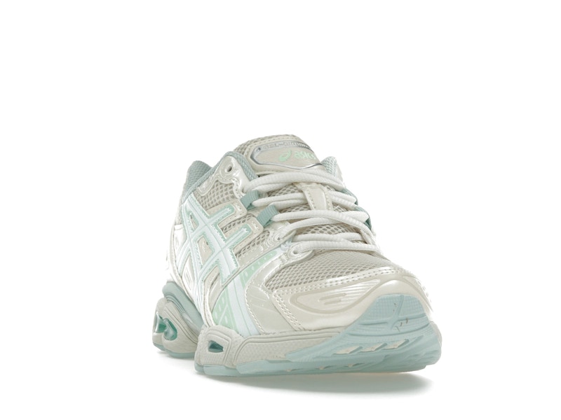 ASICS Gel-Nimbus 9 Vanilla White (Women's)