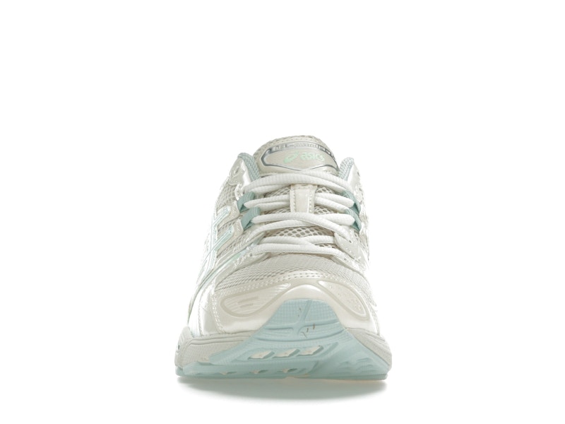 ASICS Gel-Nimbus 9 Vanilla White (Women's)