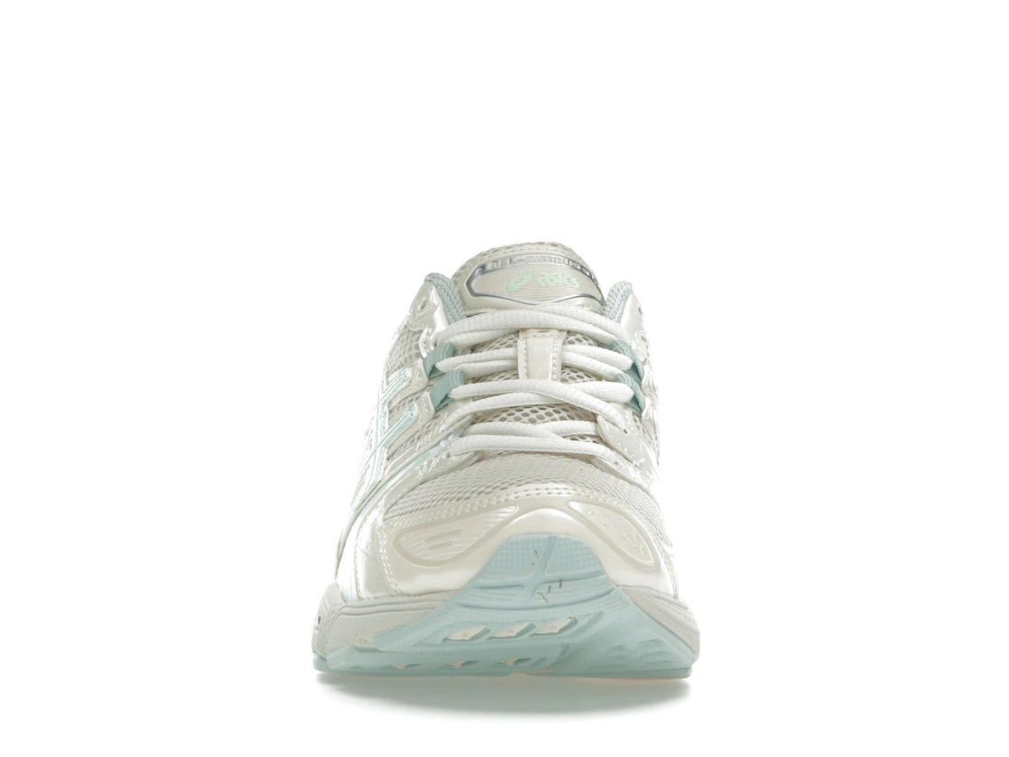 ASICS Gel-Nimbus 9 Vanilla White (Women's)