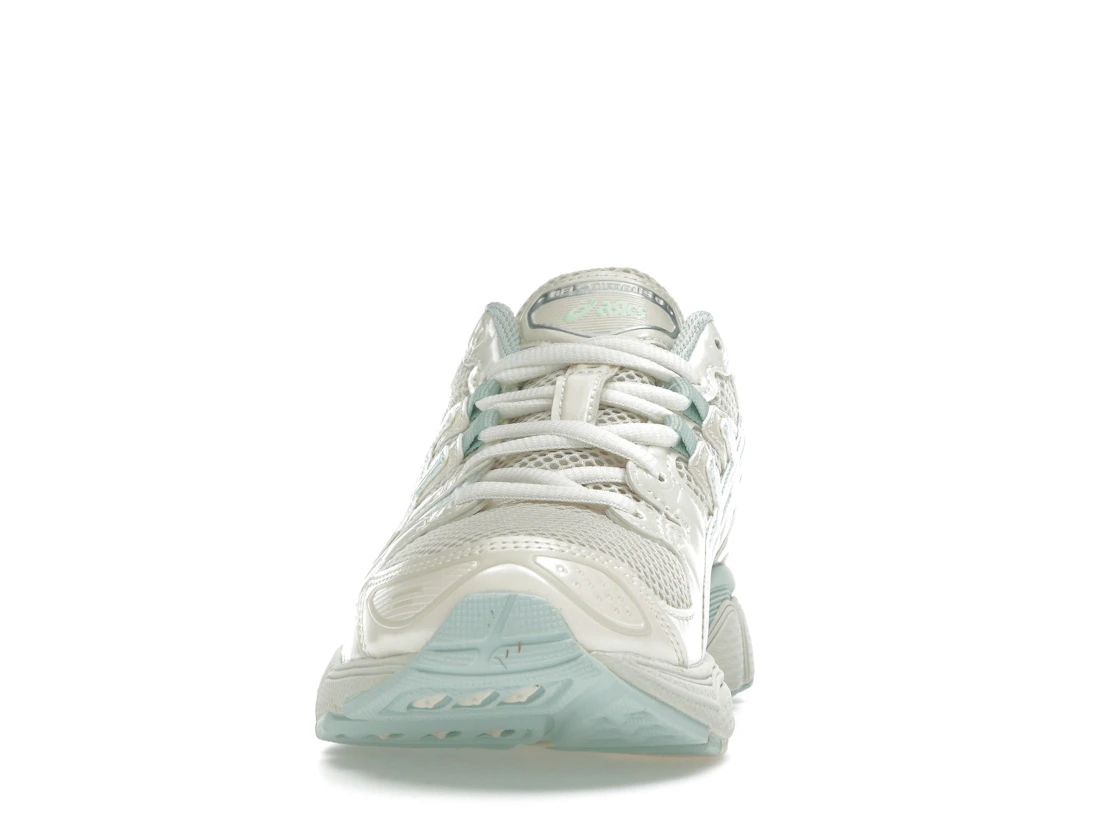 ASICS Gel-Nimbus 9 Vanilla White (Women's)