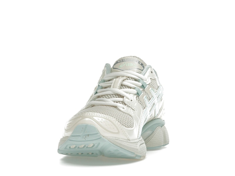 ASICS Gel-Nimbus 9 Vanilla White (Women's)