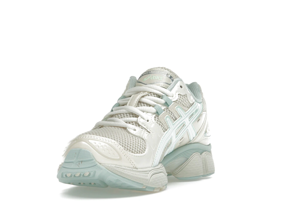 ASICS Gel-Nimbus 9 Vanilla White (Women's)