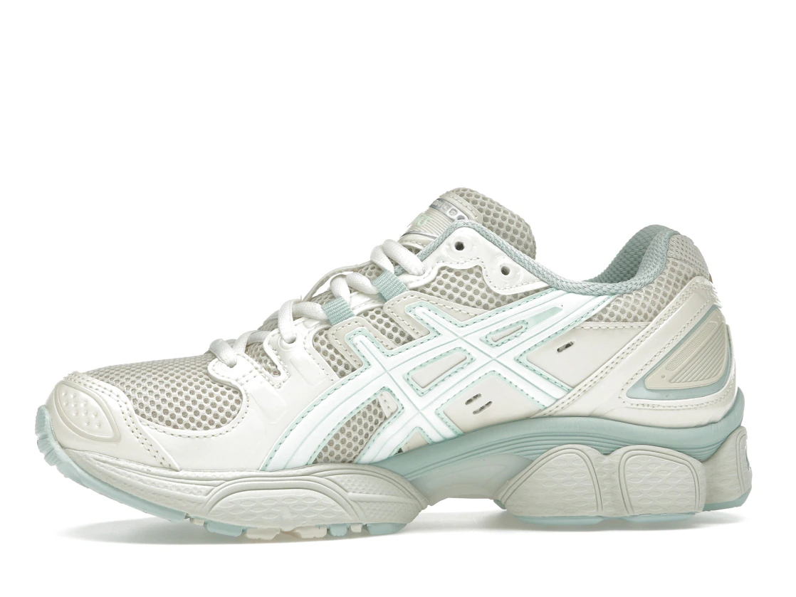 ASICS Gel-Nimbus 9 Vanilla White (Women's)