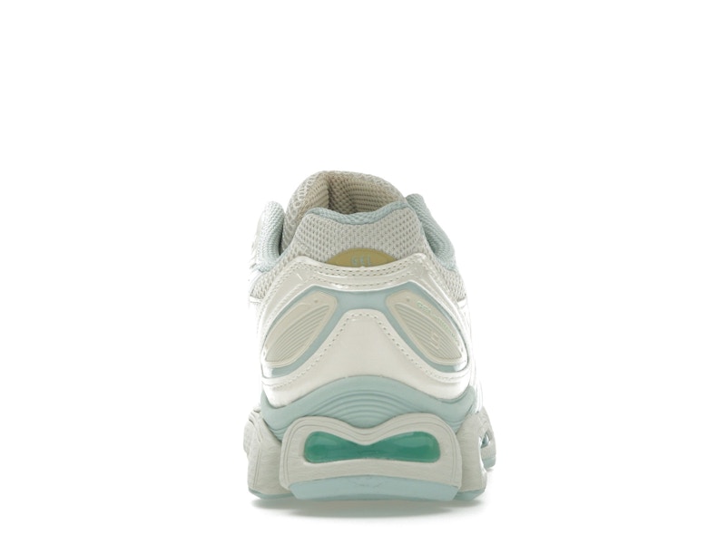 ASICS Gel-Nimbus 9 Vanilla White (Women's)