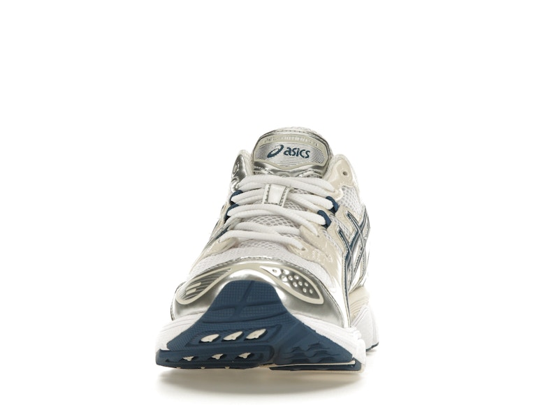 ASICS Gel-Nimbus 9 White Light Indigo (Women's)