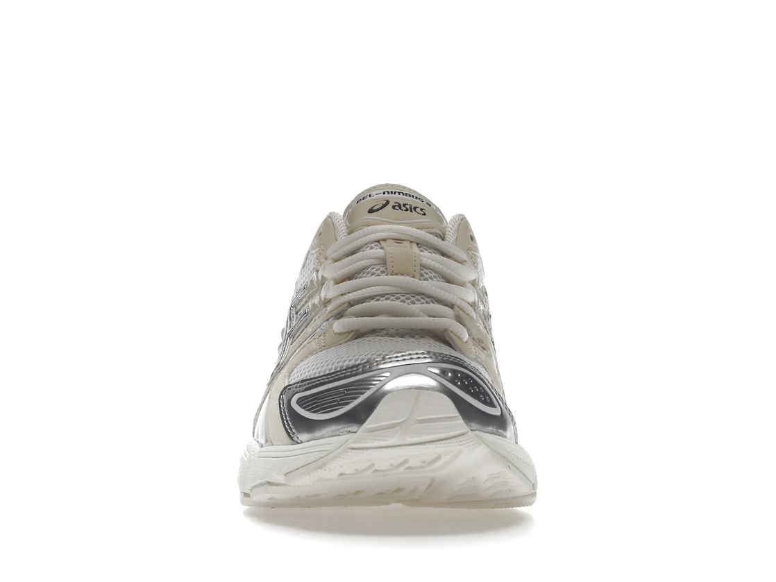 ASICS Gel-Nimbus 9 Wind And Sea White Silver