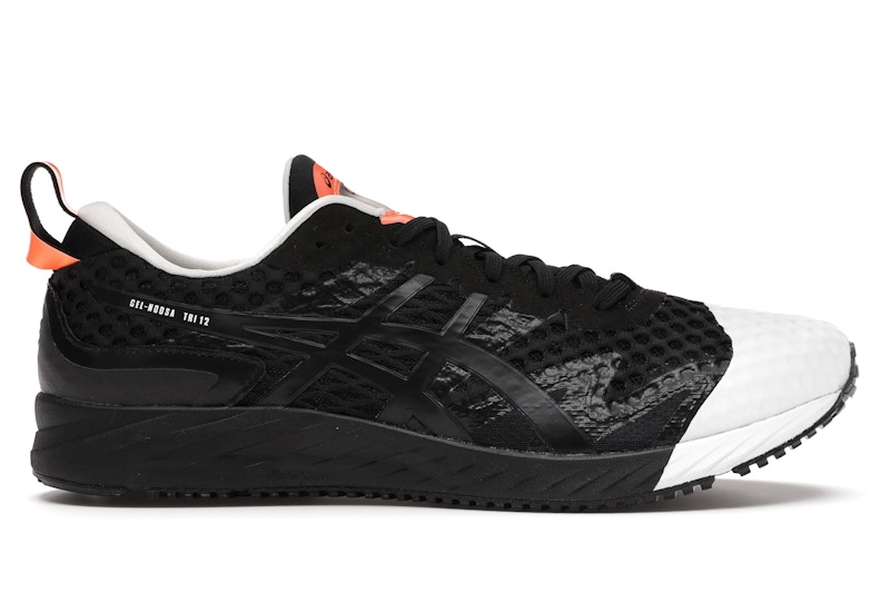 Asics gel noosa sales tri 12 Black