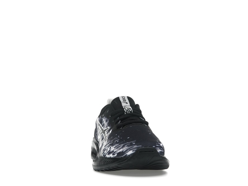 ASICS Gel-Noosa Tri 16 Black White (GS)