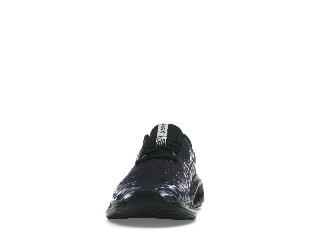 ASICS Gel-Noosa Tri 16 Black White (GS)