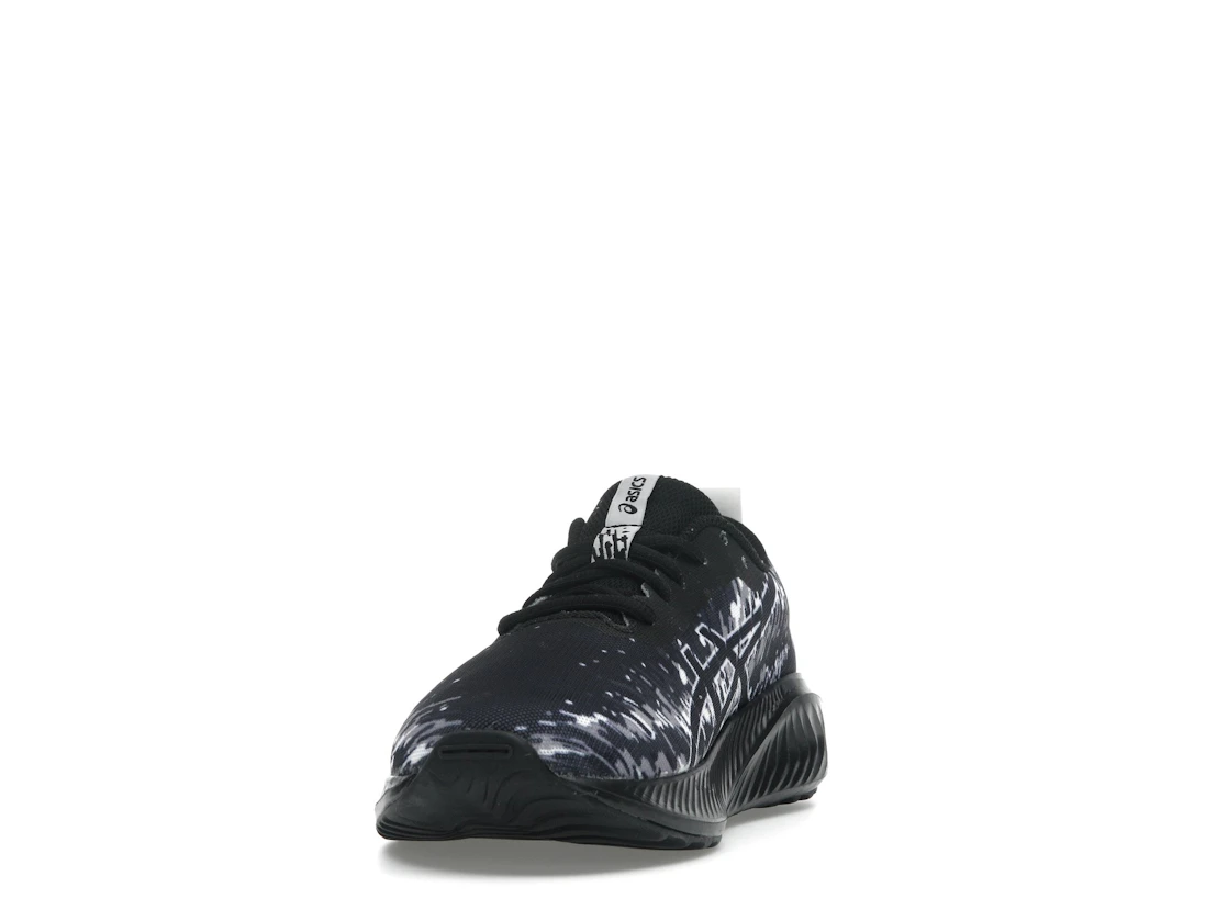 ASICS Gel-Noosa Tri 16 Black White (GS)