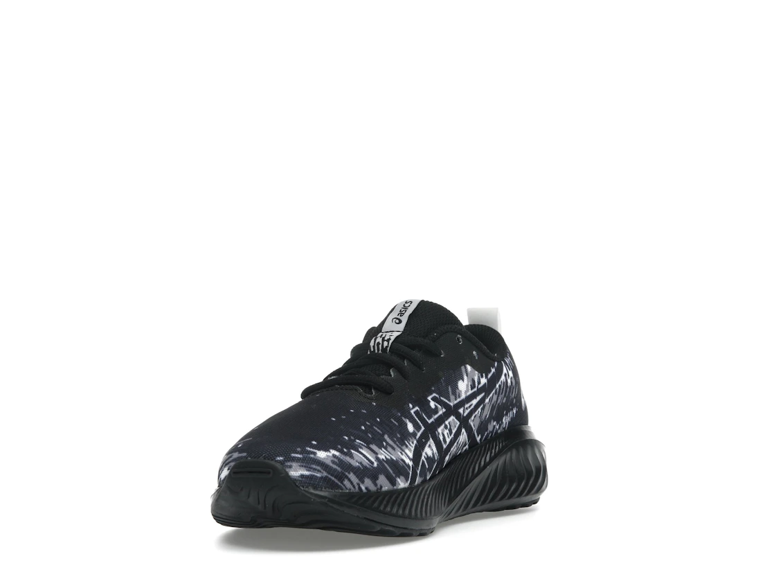 ASICS Gel-Noosa Tri 16 Black White (GS)