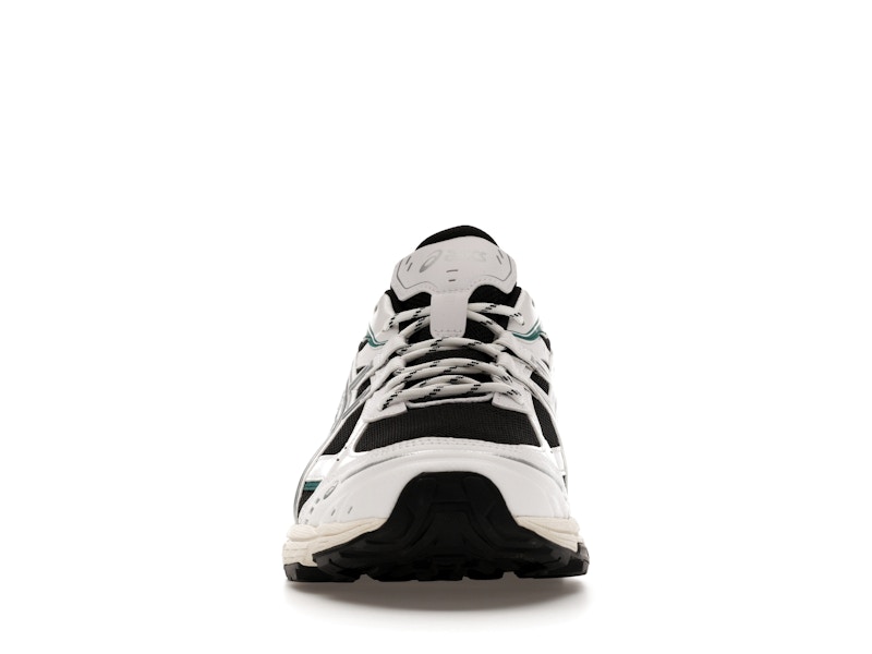 ASICS Gel-Nunobiki Black Pure Silver