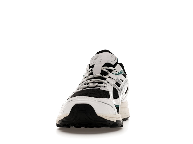 ASICS Gel-Nunobiki Black Pure Silver