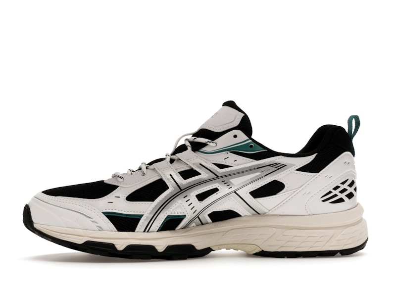 ASICS Gel-Nunobiki Black Pure Silver
