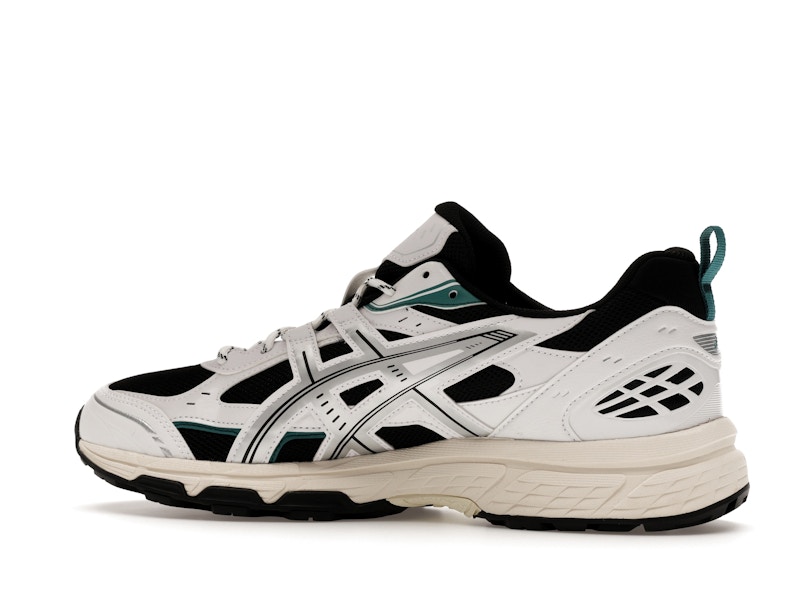 ASICS Gel-Nunobiki Black Pure Silver