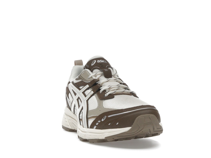 ASICS Gel-Nunobiki Cream Brown Storm