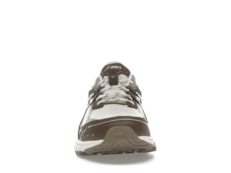 ASICS Gel-Nunobiki Cream Brown Storm