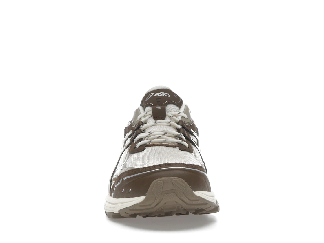 ASICS Gel-Nunobiki Cream Brown Storm