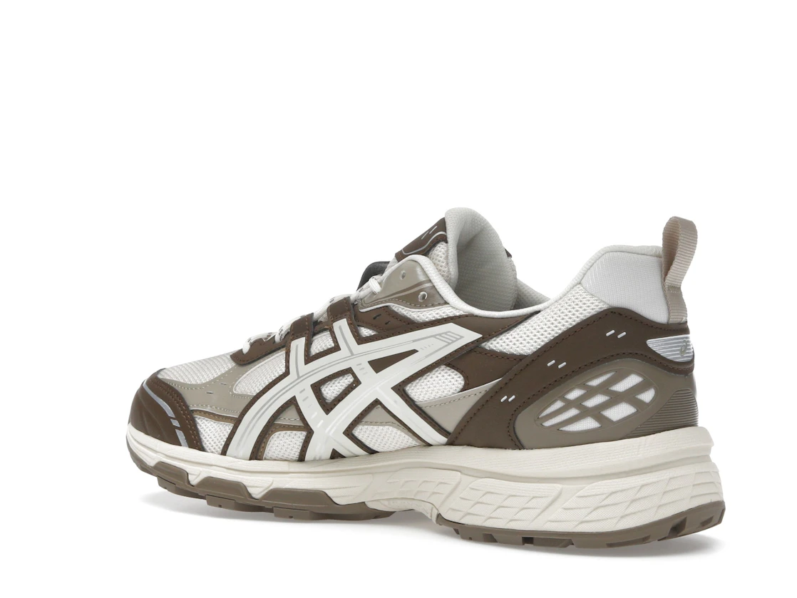 ASICS Gel-Nunobiki Cream Brown Storm