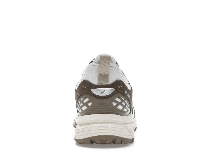 ASICS Gel-Nunobiki Cream Brown Storm