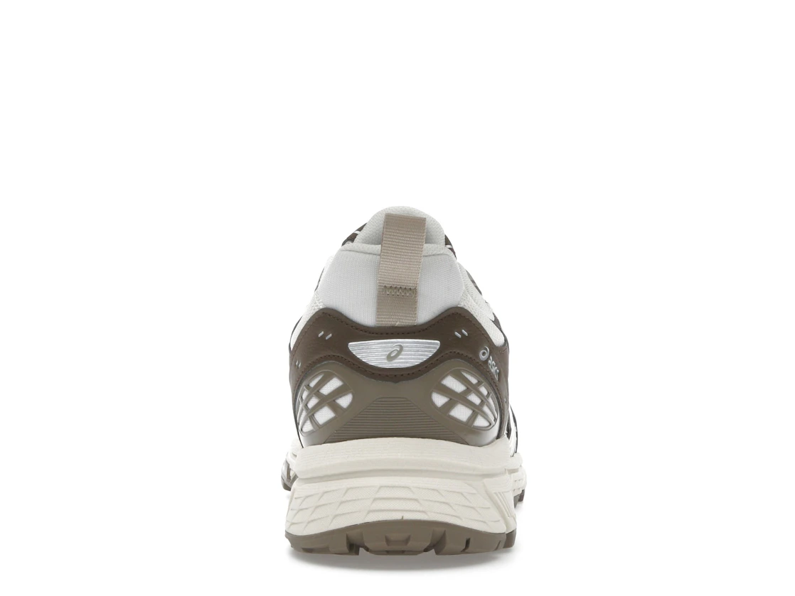 ASICS Gel-Nunobiki Cream Brown Storm