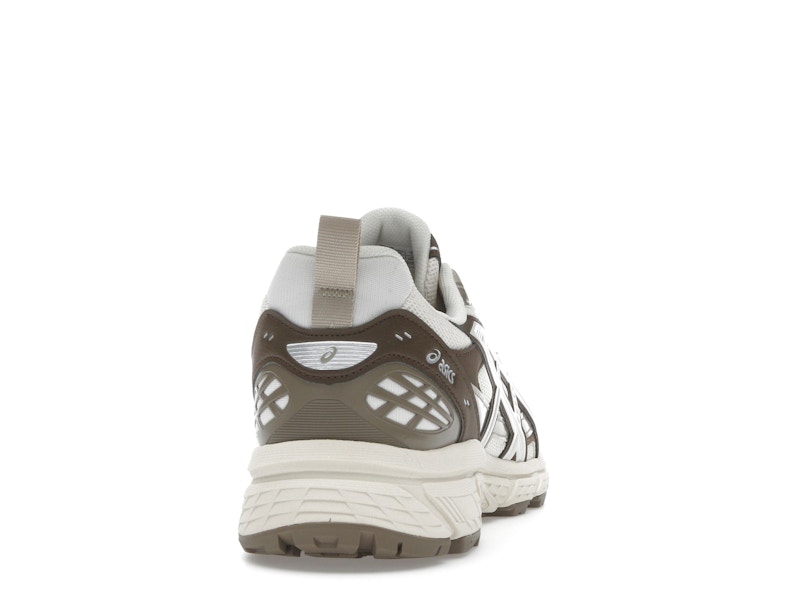 ASICS Gel-Nunobiki Cream Brown Storm