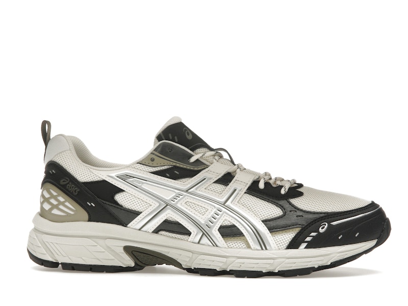 ASICS Gel-Nunobiki Cream Dark Olive