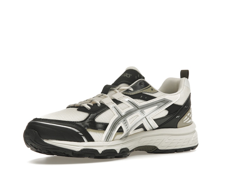 ASICS Gel-Nunobiki Cream Dark Olive