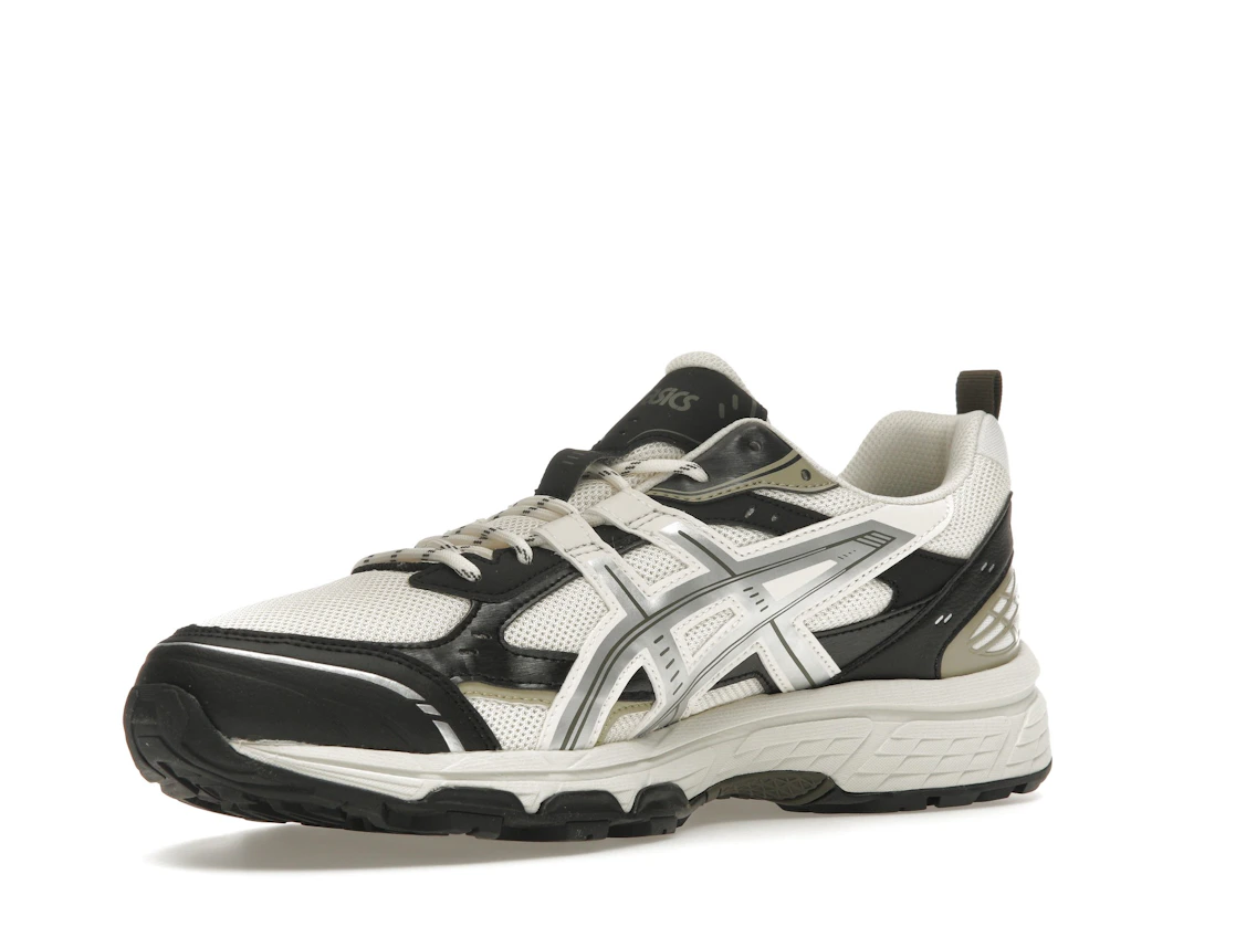 ASICS Gel-Nunobiki Cream Dark Olive