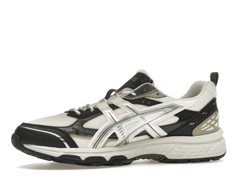 ASICS Gel-Nunobiki Cream Dark Olive