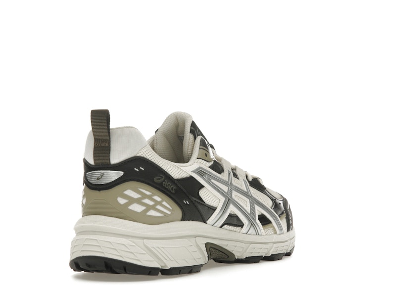 ASICS Gel-Nunobiki Cream Dark Olive