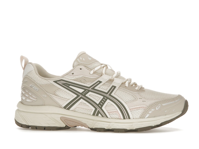 ASICS Gel-Nunobiki Cream Mineral Beige